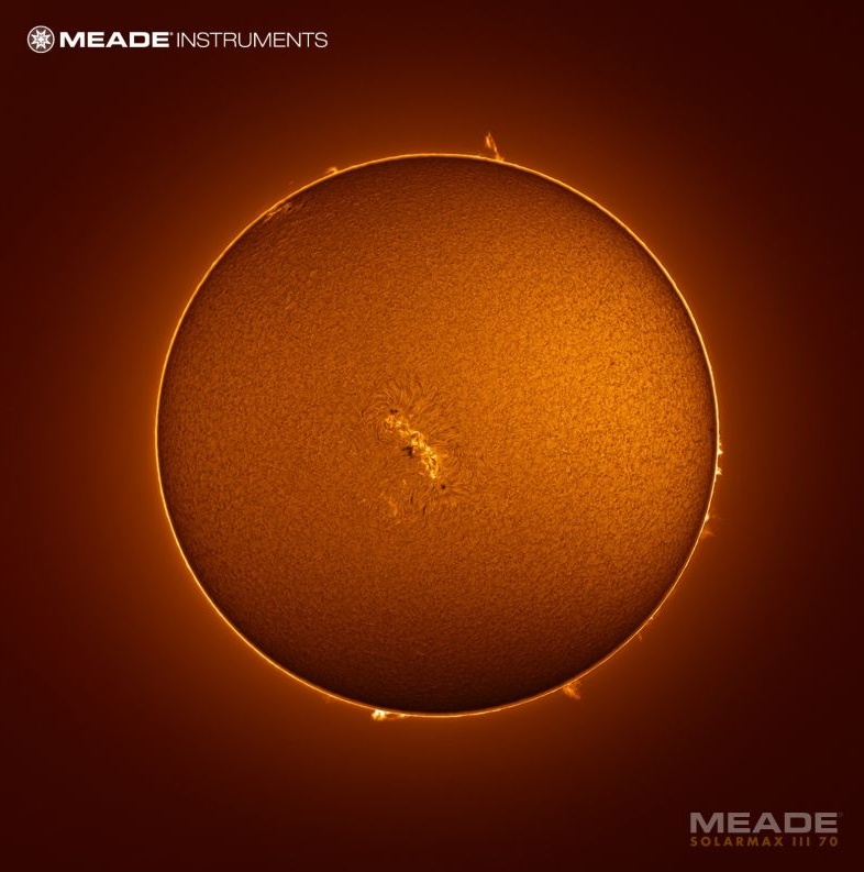 Coronado solarmax iii 90 2025
