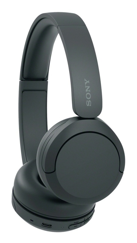 Беспроводные наушники Sony WH-CH520, черный WH-CH520/BZ — купить в ...