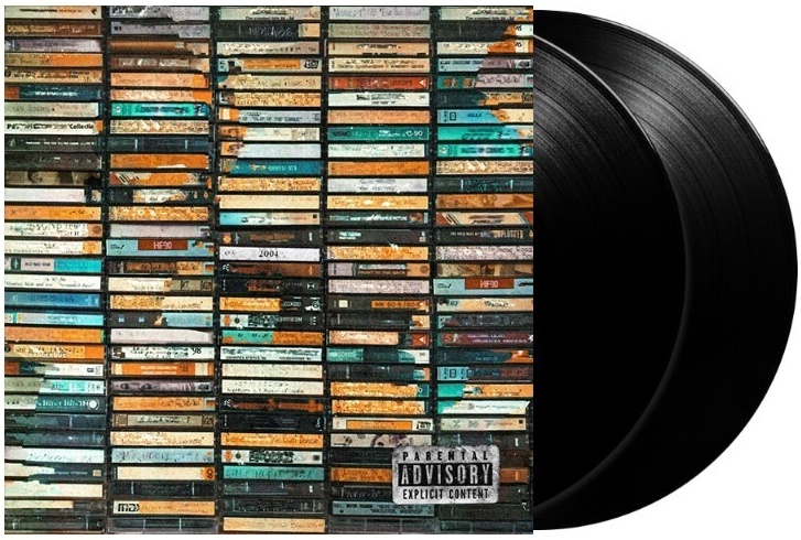 Купить Виниловая пластинка Скриптонит - 2004 (2LP) 4601620108808 в ...