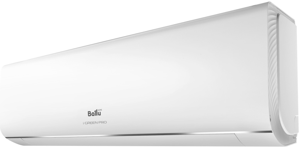 Ballu igreen