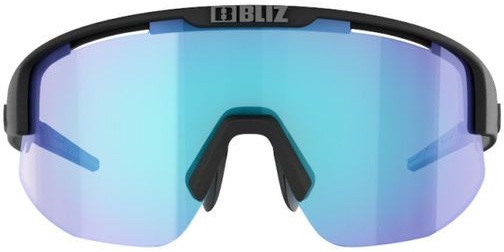 Спортивные очки BLIZ Active Matrix Matt Black Nordic Light (52004-13N ...