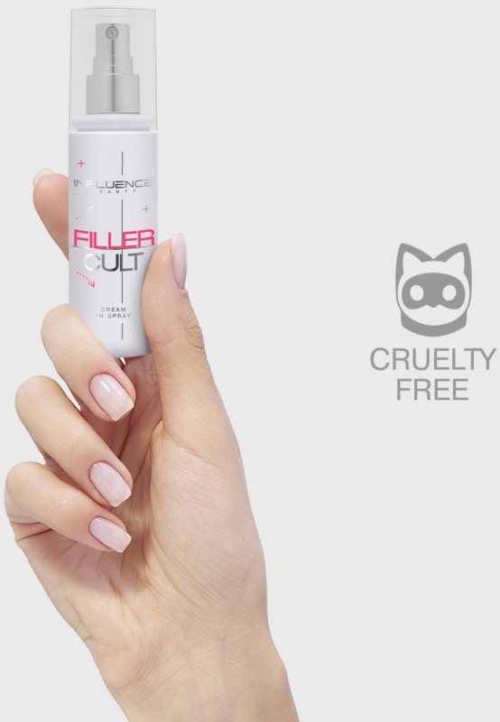 Influence beauty filler cult отзывы