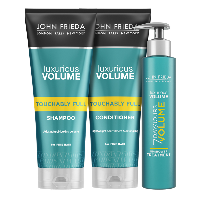 Уход за волосами маски john frieda