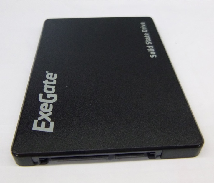 SSD диск EXEGATE 2.5 Next Pro 240 Гб SATA III TLC 3D NAND (EX276539RUS) oem — купить в интернет-магазине ОНЛАЙН ТРЕЙД.РУ