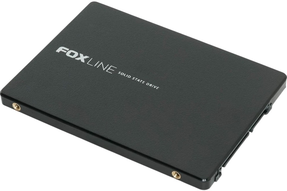 SSD диск FOXLINE 2.5 X5ST SATA-III 240GB (FL24025PCSM259X5ST