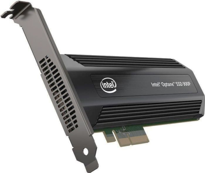 Intel optane on sale 900p 280gb