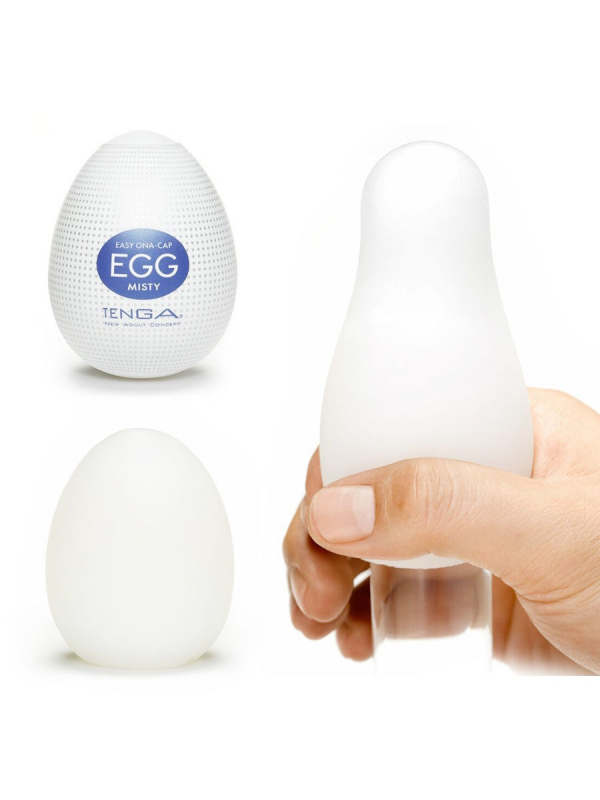 Egg Sex Toy For Men