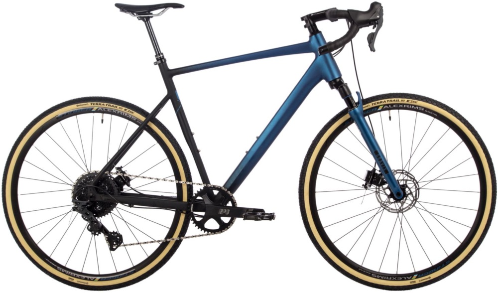 Fixie xl 2025