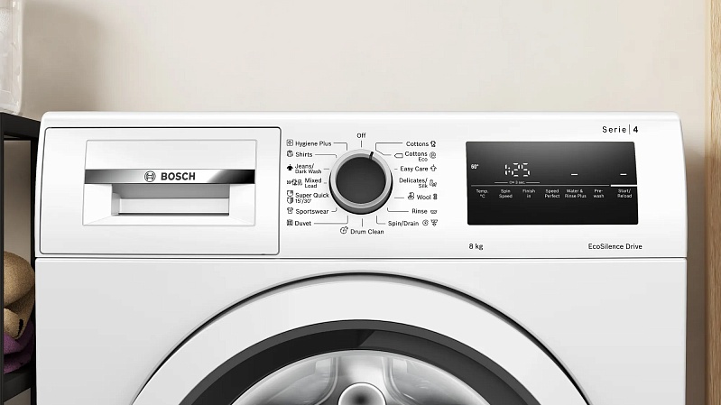Стиральная машина Bosch WAN24200ME — купить в интернет-магазине ОНЛАЙН ...
