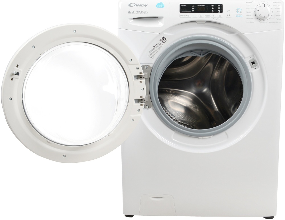 Купить Стиральную Машину Канди Cs4 1052d3 2