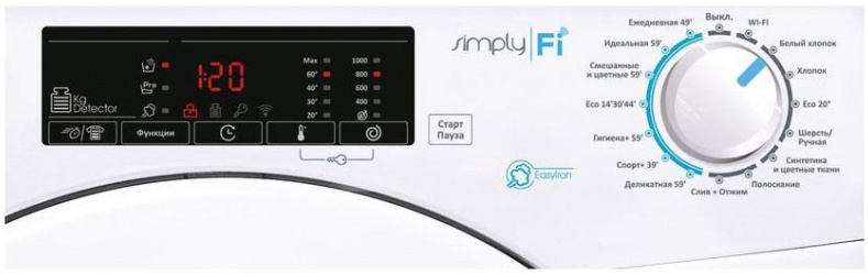 Стиральная машина Candy CSO34 106T1/2-07 — купить в интернет-магазине ...