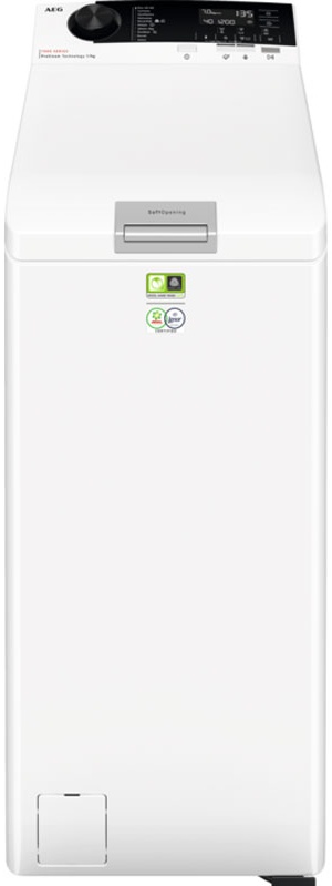 Стиральная машина вертикальная AEG LTR7E273E - купить в интернет-магазине ОНЛАЙН ТРЕЙД.РУ