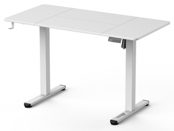 Стол компьютерный RITMIX TBL-140a white (Уценка - УП1) *80003546-УП1 - купить по выгодной цене в интернет-магазине ОНЛАЙН ТРЕЙД.РУ Рязань