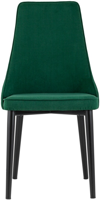Зеленый стул и сыпь