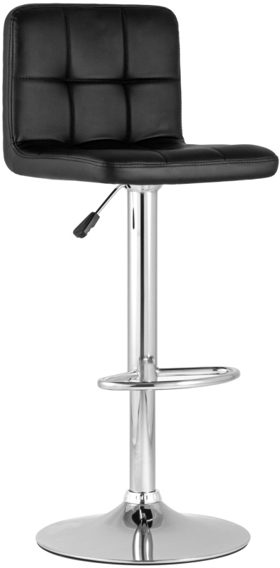 Стул барный stool group hi tec