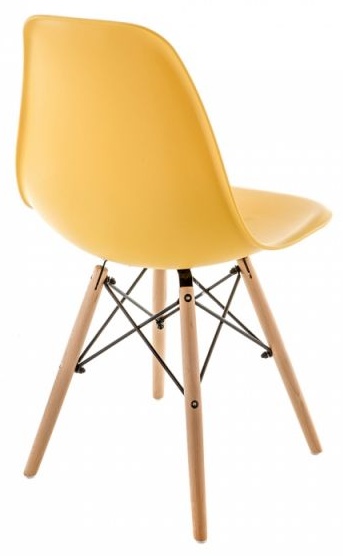 Стул woodville eames pc 015