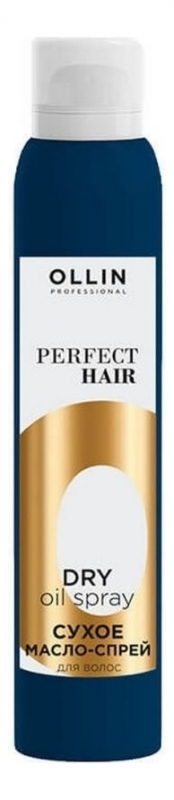 Ollin perfect hair спрей-антистатик для волос 250мл.