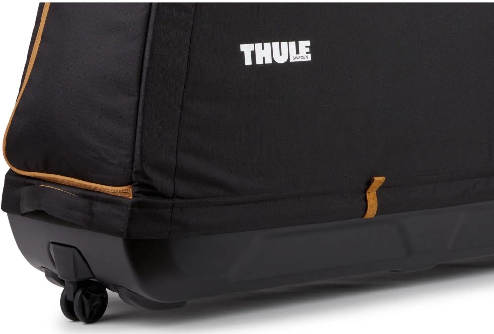 Thule roundtrip bike case hotsell
