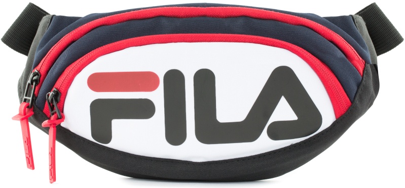 Fila belt bag black outlet
