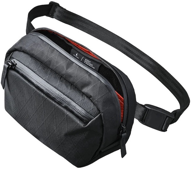 Alpaka sling 2025