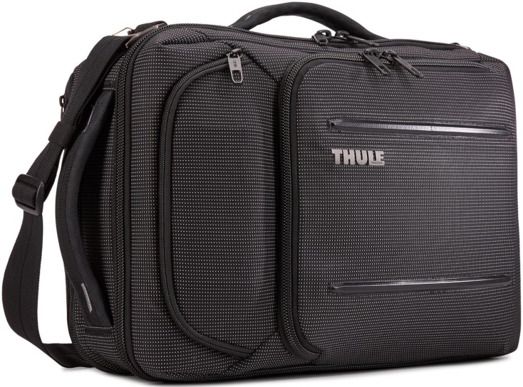 Сумка-трансформер для ноутбука Thule Crossover 2 Convertible Laptop Bag ...