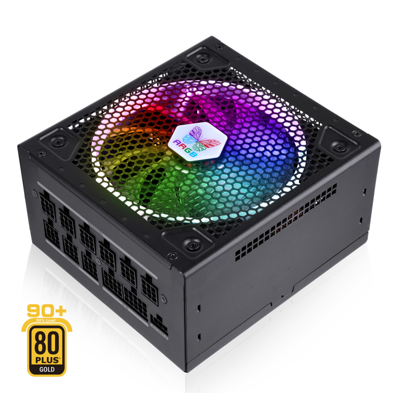 Блок питания super flower leadex titanium 750w обзор