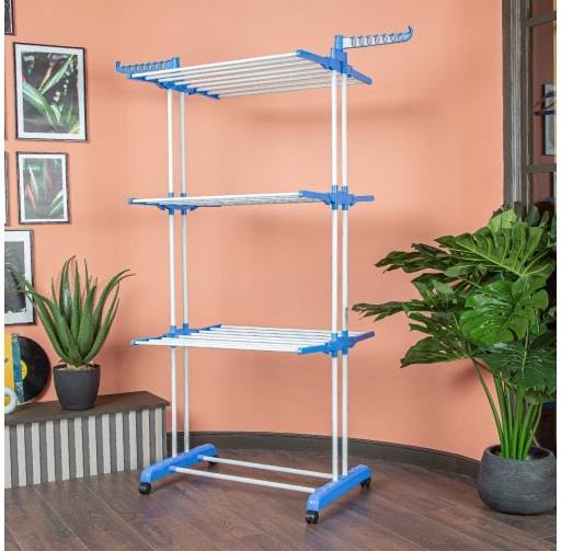 Купить сушилка напольная Helex Home многофункциональная, V07 V07 Helex ...
