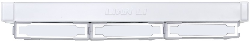СВО для процессора LIAN LI GA II Trinity 360 SL-INF White (G89 ...