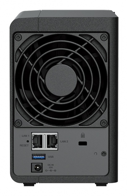 Synology diskstation ds224