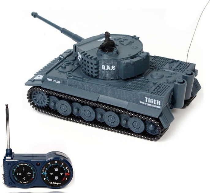 Танк металлический Технопарк Т-90, масштаб 1:72, в ассортименте - характеристики