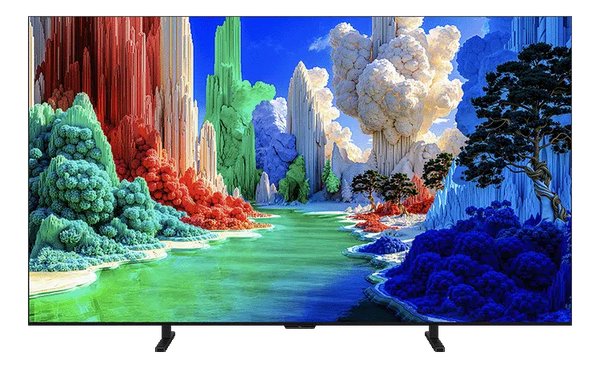 Телевизор TCL 65A400, Premium QLED, Ultra-slim 39.9 mm, черный — купить в интернет-магазине ОНЛАЙН ТРЕЙД.РУ
