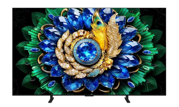 Телевизор TCL 65A400M, QD-MiniLED, Ultra-slim 39.9mm, черный — купить в интернет-магазине ОНЛАЙН ТРЕЙД.РУ
