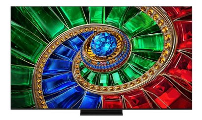 Телевизор TCL 85RM7L, RGB-MiniLED, 4K Ultra HD, VRR 288Hz, черный — купить в интернет-магазине ОНЛАЙН ТРЕЙД.РУ