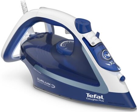 Утюг Tefal Easygliss 2 FV5735E0- купить по выгодной цене в интернет-магазине ОНЛАЙН ТРЕЙД.РУ Тюмень