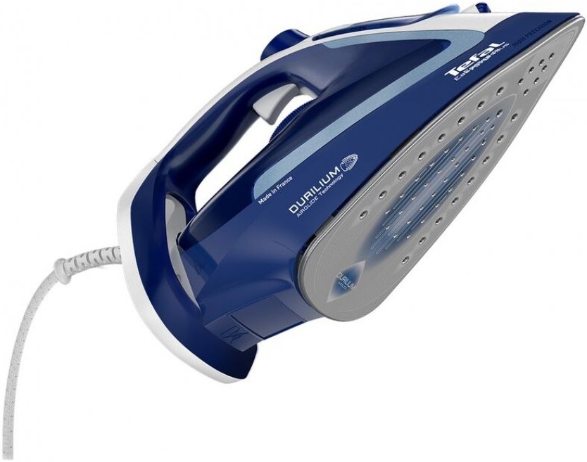 Утюг Tefal Easygliss 2 FV5735E0 — купить по низкой цене в интернет ...