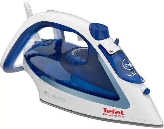 Утюг Tefal Easygliss 2 FV5736E0- купить по выгодной цене в интернет-магазине ОНЛАЙН ТРЕЙД.РУ Тюмень