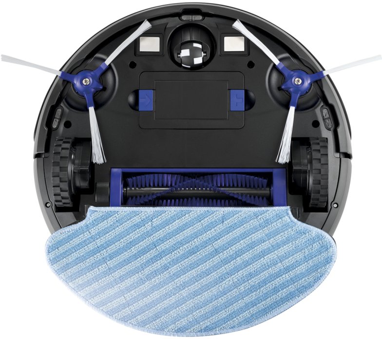 Робот-пылесос Tefal Explorer Serie 20 - купить по выгодной цене в интернет-магаз