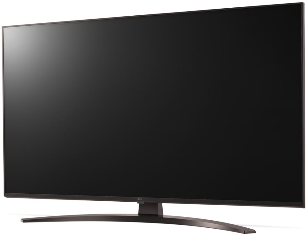 Телевизор LG 43UQ81009LC.ADKG, 4K Ultra HD, черный — купить в интернет ...