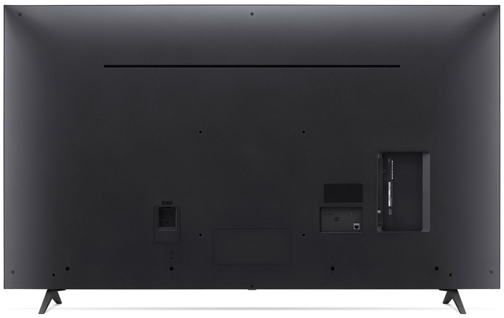 Lg 43uq80006lb Черный Купить В Казани