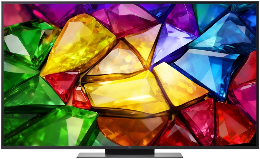 Телевизор LG 55MRGB86B6A.ARUG, Mini RGB , 4K Ultra HD, черный — купить в интернет-магазине ОНЛАЙН ТРЕЙД.РУ