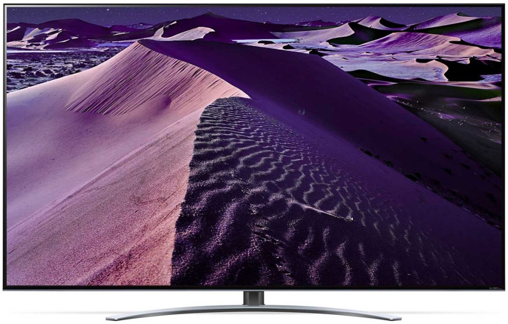 Lg 55 Qned 816qa Купить