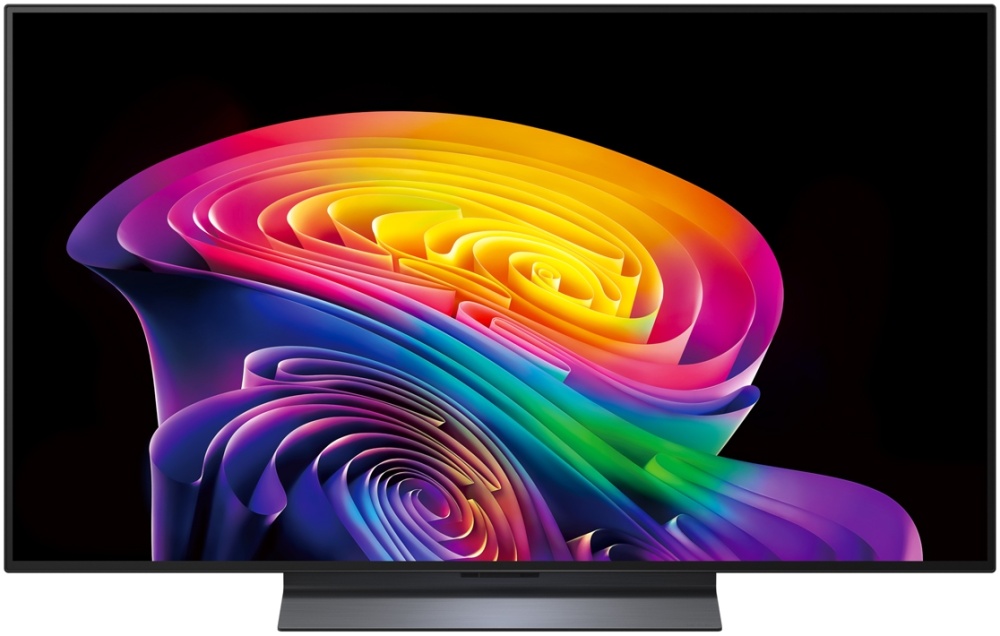 Телевизор LG OLED48C6RLA.ARUG, VRR 165Hz, OLED, 4K Ultra HD, черный — купить в интернет-магазине ОНЛАЙН ТРЕЙД.РУ