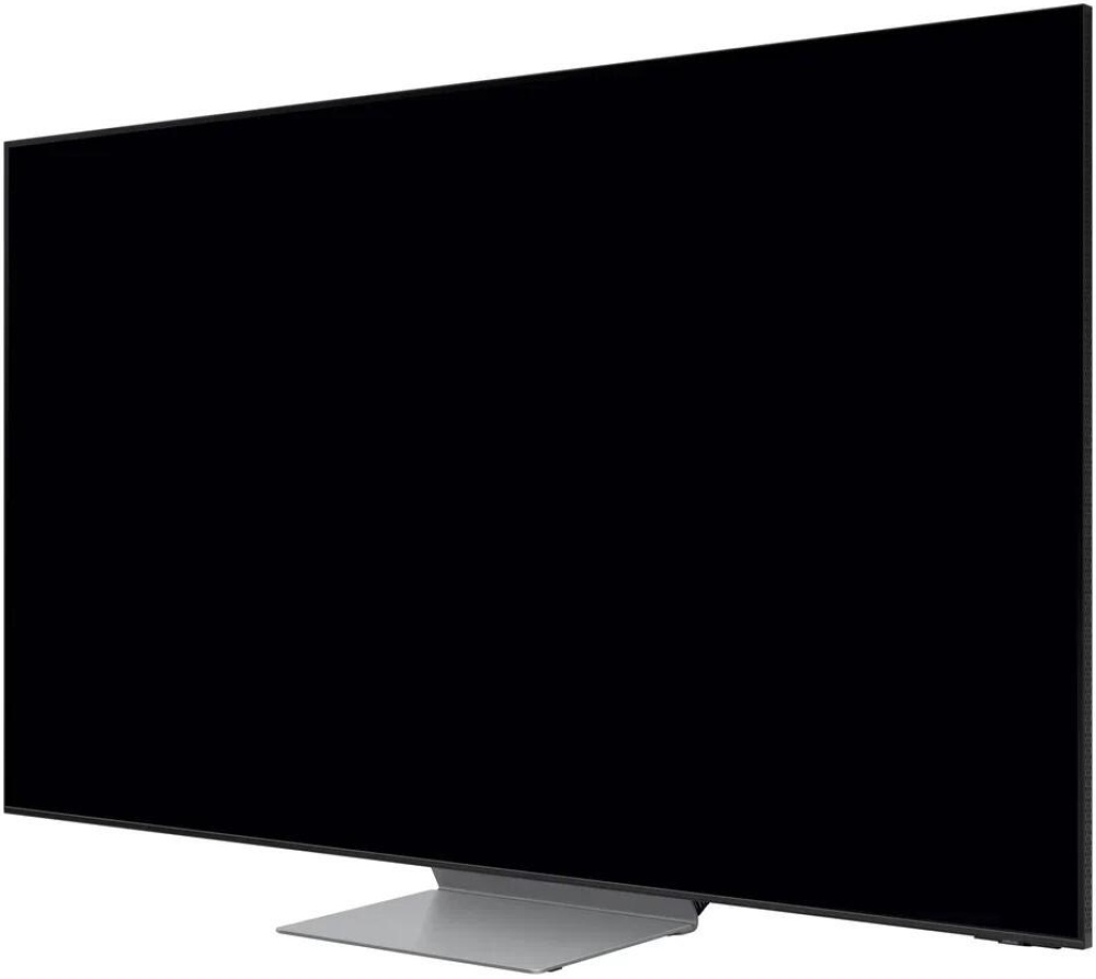 Телевизор Samsung QE55QN700CUXRU, QLED, 8K Ultra HD, черный — купить по ...