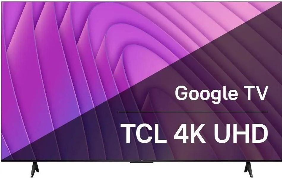 Телевизор TCL 75V6B, 4K Ultra HD, черный — купить в интернет-магазине ОНЛАЙН ТРЕЙД.РУ