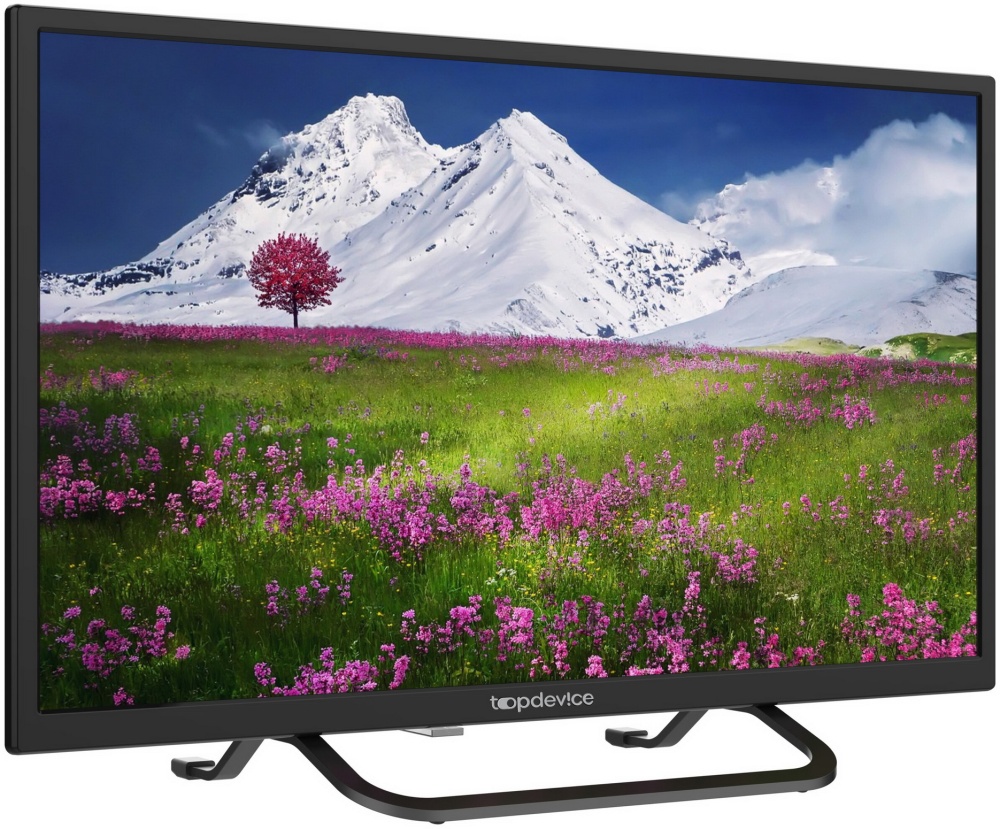 Телевизор 24 дюйма Ozon
