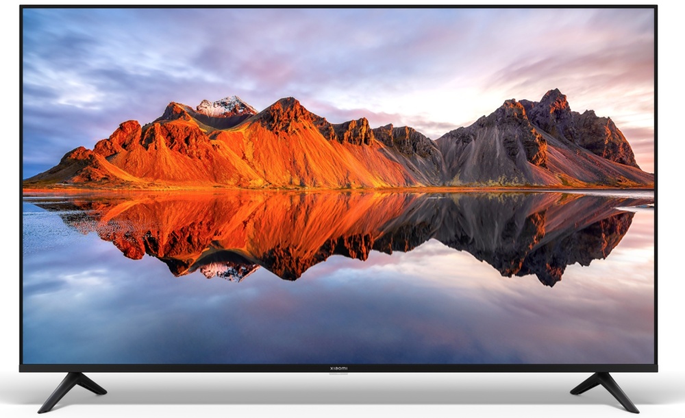 Xiaomi a pro 43 2025 отзывы