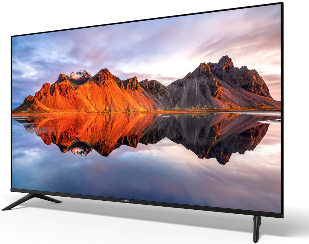Xiaomi a pro 43 2025 отзывы