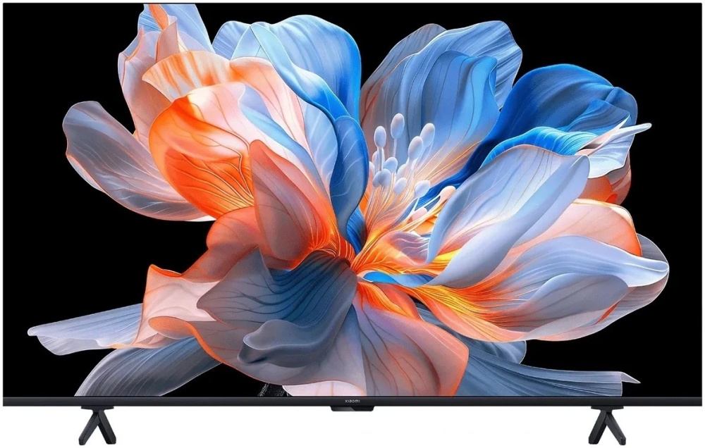 Mini Ru Телевизор Xiaomi TV X Mini LED 43 2026 L43MC-SMRU — купить по низкой ...