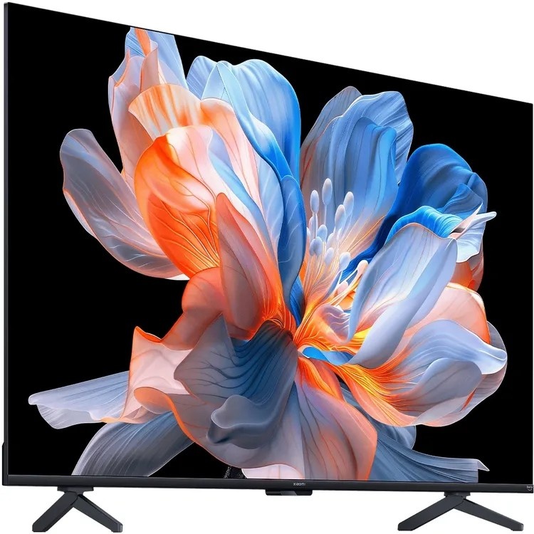 Mini Ru Телевизор Xiaomi TV X Mini LED 43 2026 L43MC-SMRU — купить по низкой ...