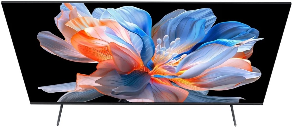 Mini Ru Телевизор Xiaomi TV X Mini LED 43 2026 L43MC-SMRU — купить по низкой ...
